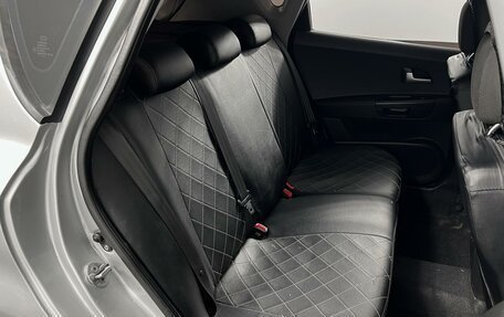 KIA cee'd I рестайлинг, 2011 год, 598 900 рублей, 7 фотография