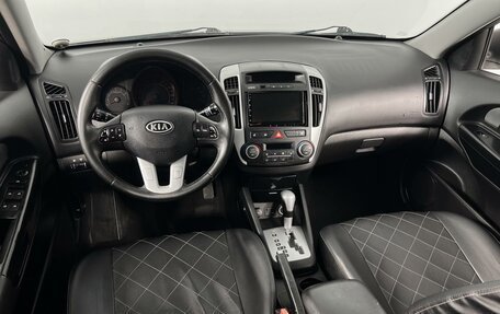 KIA cee'd I рестайлинг, 2011 год, 598 900 рублей, 6 фотография