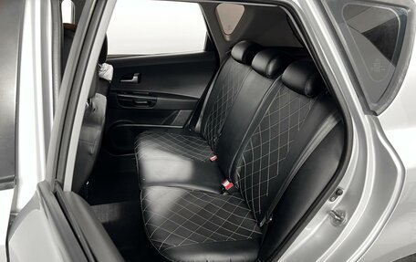KIA cee'd I рестайлинг, 2011 год, 598 900 рублей, 9 фотография