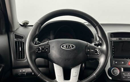 KIA cee'd I рестайлинг, 2011 год, 598 900 рублей, 11 фотография