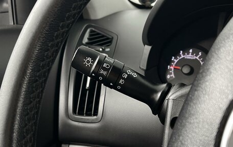 KIA cee'd I рестайлинг, 2011 год, 598 900 рублей, 15 фотография