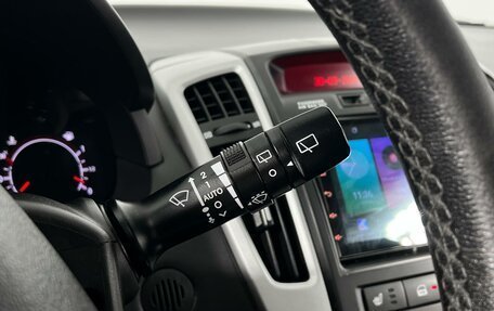 KIA cee'd I рестайлинг, 2011 год, 598 900 рублей, 16 фотография