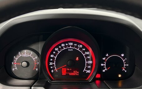 KIA cee'd I рестайлинг, 2011 год, 598 900 рублей, 12 фотография