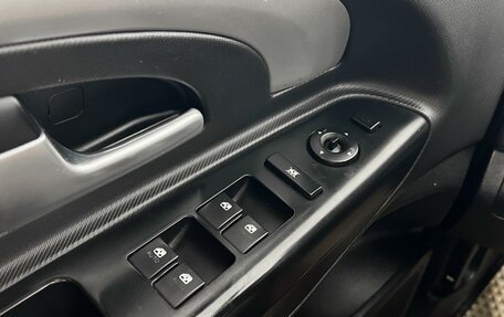 KIA cee'd I рестайлинг, 2011 год, 598 900 рублей, 19 фотография