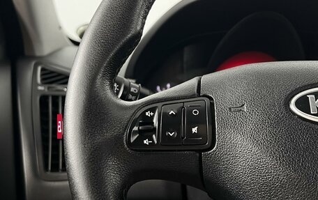 KIA cee'd I рестайлинг, 2011 год, 598 900 рублей, 13 фотография
