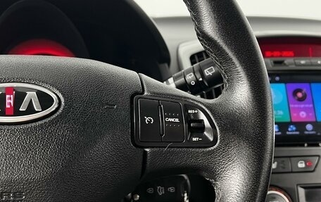 KIA cee'd I рестайлинг, 2011 год, 598 900 рублей, 14 фотография