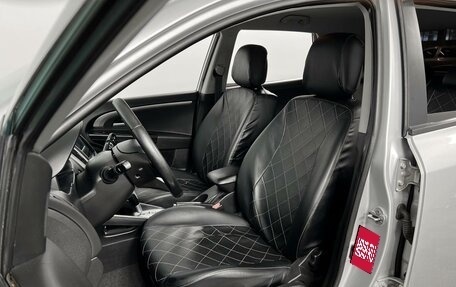 KIA cee'd I рестайлинг, 2011 год, 598 900 рублей, 10 фотография