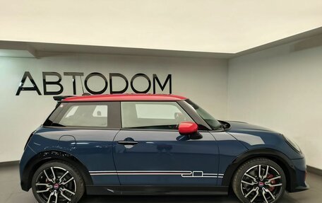 MINI Hatch, 2025 год, 6 620 000 рублей, 6 фотография