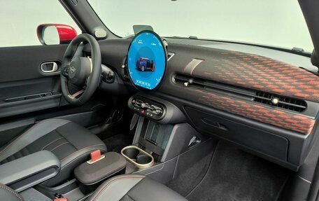 MINI Hatch, 2025 год, 6 620 000 рублей, 13 фотография
