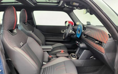 MINI Hatch, 2025 год, 6 620 000 рублей, 10 фотография