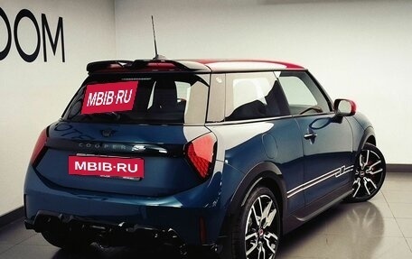 MINI Hatch, 2025 год, 6 620 000 рублей, 2 фотография