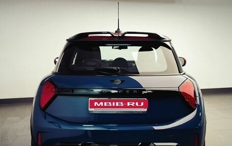 MINI Hatch, 2025 год, 6 620 000 рублей, 4 фотография