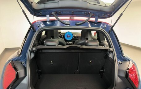 MINI Hatch, 2025 год, 6 620 000 рублей, 20 фотография