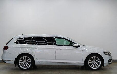 Volkswagen Passat B8 рестайлинг, 2023 год, 2 550 000 рублей, 4 фотография