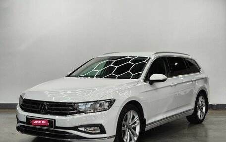 Volkswagen Passat B8 рестайлинг, 2023 год, 2 550 000 рублей, 1 фотография