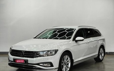 Volkswagen Passat B8 рестайлинг, 2023 год, 2 550 000 рублей, 1 фотография