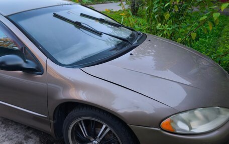 Dodge Intrepid II, 2001 год, 150 000 рублей, 1 фотография