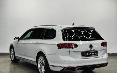 Volkswagen Passat B8 рестайлинг, 2023 год, 2 550 000 рублей, 7 фотография
