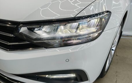 Volkswagen Passat B8 рестайлинг, 2023 год, 2 550 000 рублей, 9 фотография