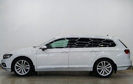 Volkswagen Passat B8 рестайлинг, 2023 год, 2 550 000 рублей, 8 фотография