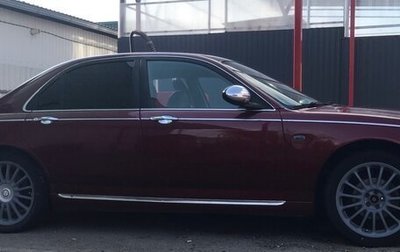 Land Rover 75, 2003 год, 720 000 рублей, 1 фотография