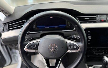 Volkswagen Passat B8 рестайлинг, 2023 год, 2 550 000 рублей, 17 фотография