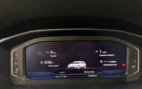 Volkswagen Passat B8 рестайлинг, 2023 год, 2 550 000 рублей, 18 фотография