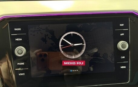 Volkswagen Passat B8 рестайлинг, 2023 год, 2 550 000 рублей, 20 фотография