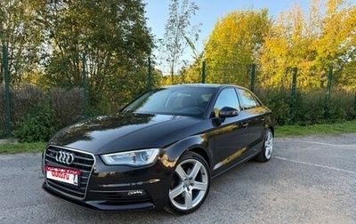 Audi A3, 2014 год, 2 300 000 рублей, 1 фотография