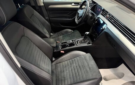 Volkswagen Passat B8 рестайлинг, 2023 год, 2 550 000 рублей, 24 фотография