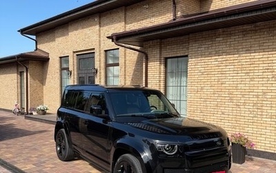 Land Rover Defender II, 2021 год, 8 700 000 рублей, 1 фотография