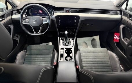 Volkswagen Passat B8 рестайлинг, 2023 год, 2 550 000 рублей, 27 фотография