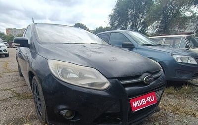 Ford Focus III, 2011 год, 450 000 рублей, 1 фотография