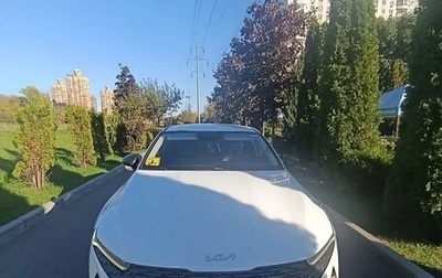 KIA K5, 2021 год, 1 450 000 рублей, 1 фотография
