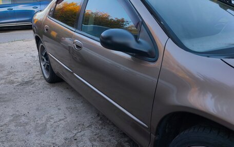 Dodge Intrepid II, 2001 год, 150 000 рублей, 2 фотография