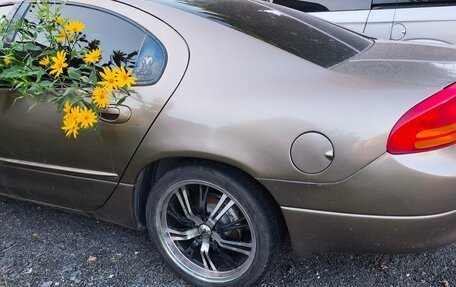 Dodge Intrepid II, 2001 год, 150 000 рублей, 3 фотография