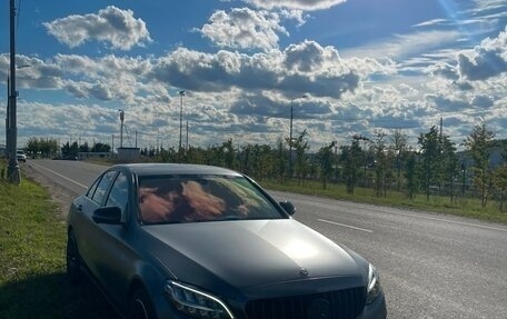Mercedes-Benz C-Класс, 2019 год, 2 199 999 рублей, 7 фотография