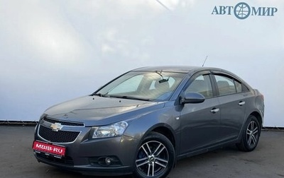 Chevrolet Cruze II, 2011 год, 649 000 рублей, 1 фотография