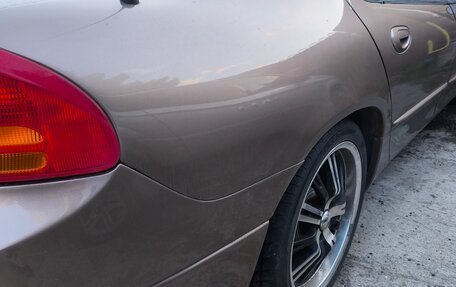 Dodge Intrepid II, 2001 год, 150 000 рублей, 7 фотография