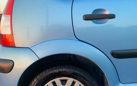 Citroen C3 II, 2008 год, 149 000 рублей, 6 фотография