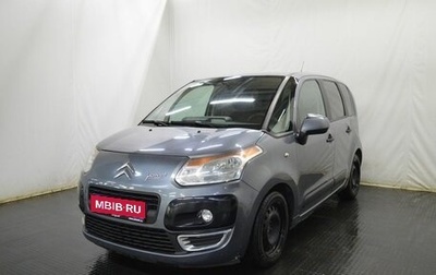 Citroen C3 Picasso I, 2010 год, 447 000 рублей, 1 фотография