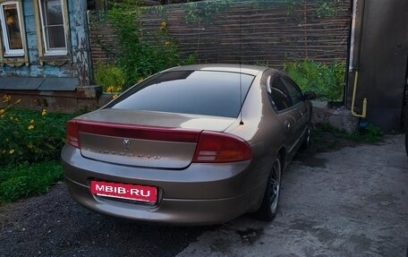 Dodge Intrepid II, 2001 год, 150 000 рублей, 6 фотография