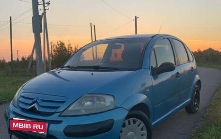 Citroen C3 II, 2008 год, 149 000 рублей, 3 фотография