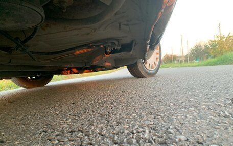 Citroen C3 II, 2008 год, 149 000 рублей, 13 фотография