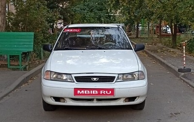 Daewoo Nexia I рестайлинг, 2001 год, 190 000 рублей, 1 фотография
