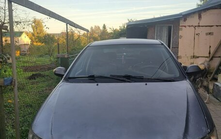 Lifan Solano I (630) рестайлинг, 2012 год, 150 000 рублей, 1 фотография