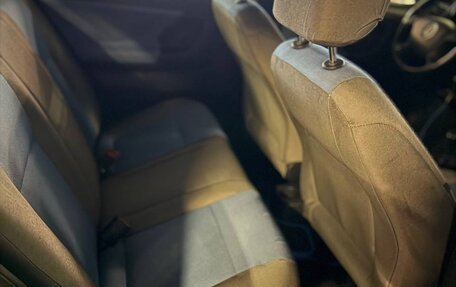 Skoda Fabia II, 2012 год, 270 000 рублей, 9 фотография