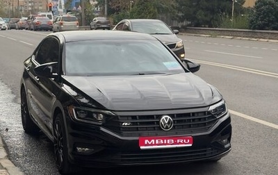 Volkswagen Jetta VII, 2021 год, 1 850 000 рублей, 1 фотография