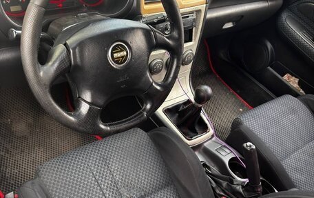 Subaru Impreza III, 2006 год, 420 000 рублей, 14 фотография