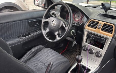 Subaru Impreza III, 2006 год, 420 000 рублей, 13 фотография